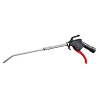 Air Blow Gun Adjustable Nozzle 165 - 305mm M7 M7-JC202