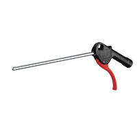 Air Blow Gun Straight Nozzle 250mm M7 M7-JC410L