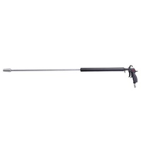 Super Air Blow Gun Venturi Nozzle With 3x Airflow, Str Nozzle 1016mm M7 M7-JC640