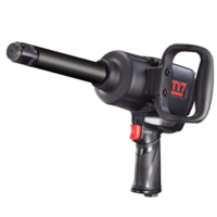M7-NC8237-6 1" DRIVE AIR IMPACT WRENCH - 6" ANVIL