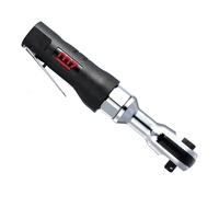 Air Ratchet Wrench, Quick Release, 1/2"DR M7 M7-NE432