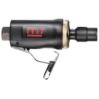 Mini Die Grinder 28000RPM, 119mm Long 3 & 6mm Collet M7 M7-QA101A
