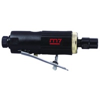 Air Die Grinder 6mm & 3mm Collets M7 M7-QA111A
