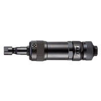 Die Grinder, Extra Heavy Duty All Steel Body, 3mm Dia, 18,000rpm, 6mm Collet M7 M7-QA151A