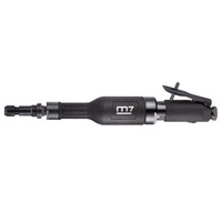 Extended Die Grinder 48mm Dia, 350mm Oal, Extra Heavy Duty All Steel Body, 16,000rpm, 6mm Collet M7 M7-QA163LA