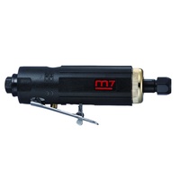 Collet Die Grinder 1/8" & 1/4" 20000Rpm190mm Long M7 M7-QA211B 