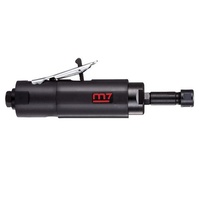 M7 Die Grinder 4000RPM, 220mm Long, 1/4" Collet ITM M7-QA241B