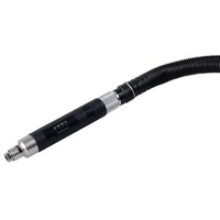 Heavy Duty Micro Die Grinder, 60000rpm, 135mm Long, 1/8" Collet M7 M7-QA441B