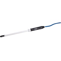 Extended Length Micro Die Grinder, 18,000rpm, 465mm Long, 1/4" Collet M7 M7-QA4507B