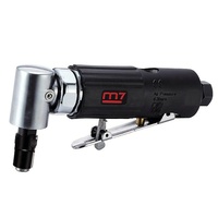 Collet Die Grinder 160mm 1/8'' & 1/4'' (Tool Only) M7 M7-QA611B