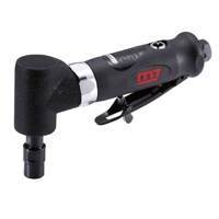 Die Grinder, Angle Head, 22,000rpm, 177mm Long Gearless Drive, 1/4" M7 M7-QA632B