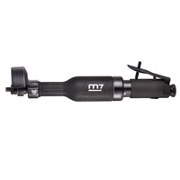 Straight Grinder Lever Throttle Extra Heavy Duty All Steel Body 16,000rpm 3/8"-16 Shaft M7 M7-QB2925L