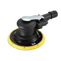 Random Orbital Sander 150mm Velcro 6 Hole Pad M7-QB54602