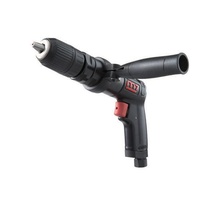 Drill, Heavy Duty Reversible, Keyless Chuck, 1100RPM, 1/2" Capacity M7 M7-QE441