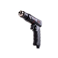 Drill, Reversible, Q-Series, Keyed Chuck, 1800rpm, 3/8" Capacity M7 M7-QE833