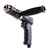 Drill, Reversible Q-Series, Keyed Chuck, 500rpm, 1/2" Capacity M7 M7-QE845