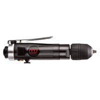 Straight Drill, Reversible, Keyless Chuck, 2600rpm, 3/8" Capacity M7 M7-QE933