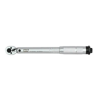 Torque Wrench 1/4" Torque range  2.8-28.2Nm Micrometer Type  M7 M7-TE225250N