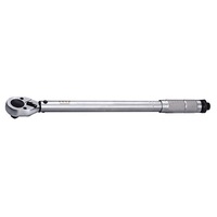 1/2" Torque Wrench 28-210NM  Mighty Seven M7 M7-TE428210N