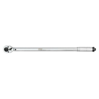 1/2" Torque Wrench 50-350NM Mighty Seven M7  M7-TE450350N