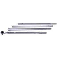 1" Torque Wrench 500-2500NM Mighty Seven M7 M7-TE850250N