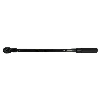 1/2" Torque W, FLEX HEAD TYPE, 40.6 - 339NM / 30 - 250 FT/LB M7 M7-TF430250N