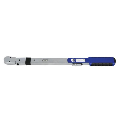 3/8 Torque Wrench, Split Beam Type, 27-135.6NM / 20-100 M7 M7-TS320100N