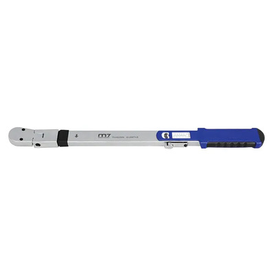 1/2 Torque Wrench, Split Beam Type, 54.2-339NM / 40-25 M7 M7-TS440250N