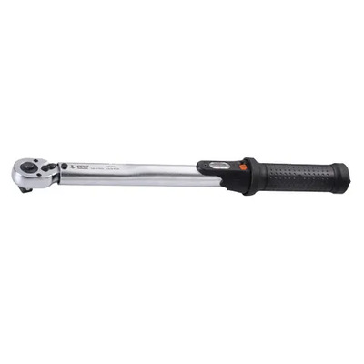 3/8 Torque Wrench, Window Scale Type, 10-100NM / 7-74 FT - LB M7 M7-TW311102