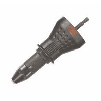 Riveter Adaptor (Retail Pack) to suit Dril, 3/16" Rivet M7 M7A-PA9048P