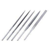 File Set, 5 Piece To Suit QD-291N M7 M7A-QD905