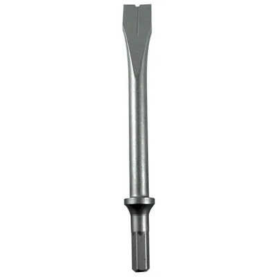 Cutting Chisel 175mm Long 10mm Hex Shank To Suit SC222C M7 M7A-SC4202