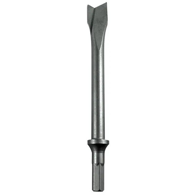 Ripping Chisel 175mm Long 10mm Hex Shank TO Suit SC222C M7 M7A-SC4204