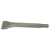 Chisel (SCM440 Steel) To Suit Sn-1032 Flux Chipper M7 M7A-SN1032P18