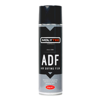Air Dry Film ADF Molytec M800 each
