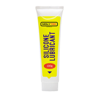 Silicone Lubricant 100g M813 Each 