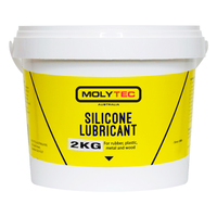 Silicone Lubricant 2kg M815