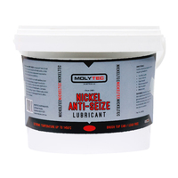 Nickeltec Antie-seize 2kg