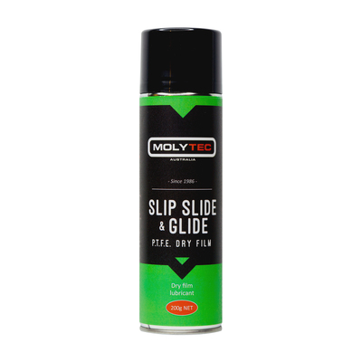 Slip Slide and Glide 200g M841