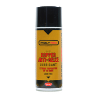 Copatec Anti-Seize Aerosol 300g M867-12 Pack of 12