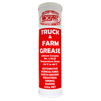 Truck and Farm Grease 20kg Drum M873 