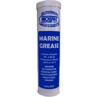 Marine Grease 2.5Kg Molytec Pack of 4 
