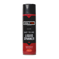 Liquid Spanner 400g M890-12 Pack of 12
