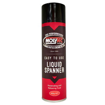 Liquid Spanner 400g M890