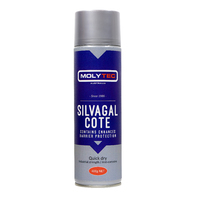 Silvagal Cote 400g M892 Box of 12