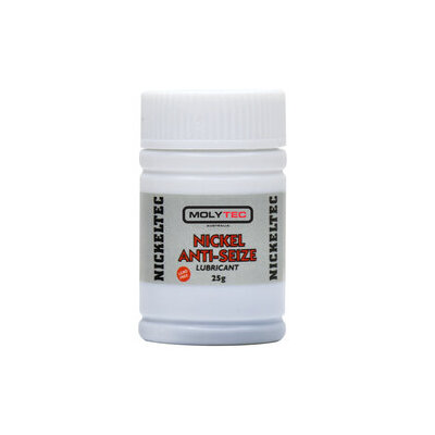 Nickeltec Anti-Seize 25g POD Molytec M902 Pack of 6 