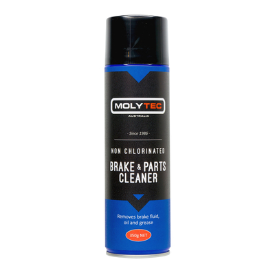 Brake and Parts Cleaner 350g Non-Chlorinated Aerosol M907