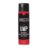 Universal Metal Protector Soft Cote UMP 300g Molytec M910