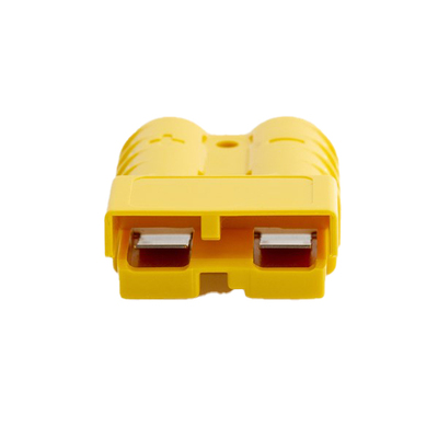 Yellow Connector And Lugs (50AMP/8MM2) Matson MA2350Y