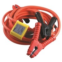 Professional Jumper Leads 6m, 900 Amp Matson MA506AZ